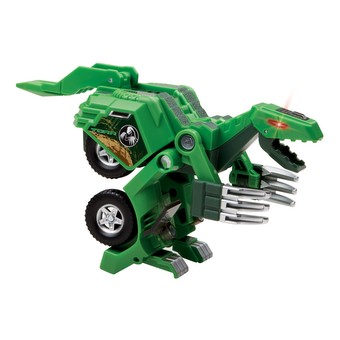 
      Switch & Go Dinos Torr the Therizinosaurus
    